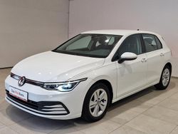 Albnormal Utilizat 2020 VW Golf VII Life Hatchback | 17.250 EUR (Preț OK)