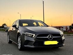 Culoaregri Utilizat 2020 Mercedes A180 Edition Berlinǎ | 18.499 EUR