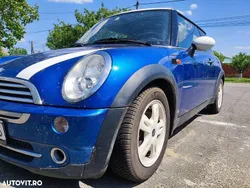 Albastru Utilizat 2006 Mini Cooper Cabriolet Cabrio | 1.299 EUR