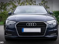 Gri Utilizat 2018 Audi A3 e-tron Sport Hatchback | 5.000 EUR