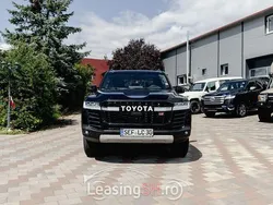Negru Utilizat 2023 Toyota Land Cruiser Sport SUV | 165.110 EUR