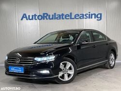Culoarenegru Utilizat 2020 VW Passat Highline Berlinǎ | 18.990 EUR (Preț OK)