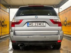 Utilizat 2008 BMW X3 SUV | 4.800 EUR (Preț bun)