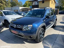 Albastru Utilizat 2017 Dacia Duster Lauréate SUV | 11.500 EUR (Preț OK)
