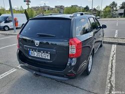 Utilizat 2014 Dacia Logan MCV Prestige Break | 4.300 EUR (Preț OK)