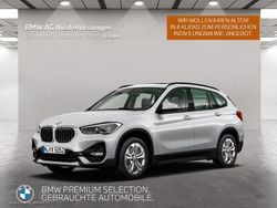 Utilizat 2021 BMW X1 SUV | 30.694 EUR