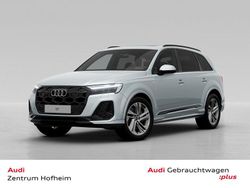 Utilizat 2025 Audi Q7 S-Line SUV | 75.080 EUR (Scump)