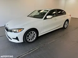 Alb Utilizat 2019 BMW 320 Berlinǎ | 23.205 EUR (Preț bun)