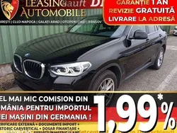 Alte culori Utilizat 2020 BMW X4 Sport Line SUV | 33.579 EUR