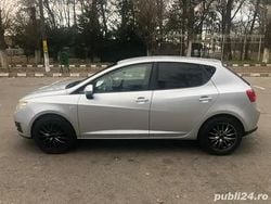 Utilizat 2009 Seat Ibiza Hatchback | 3.200 EUR