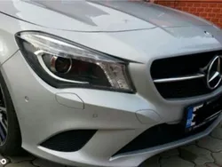 Utilizat 2013 Mercedes CLA200 Urban Berlinǎ | 17.900 EUR