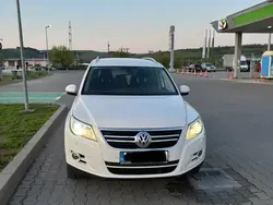 Utilizat 2011 VW Tiguan SUV | 7.500 EUR (Preț OK)
