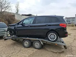 Utilizat 2020 BMW 218 Gran Tourer Monovolum | 5.800 EUR