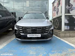 Culoareargint Nouă 2025 Hyundai Tucson Premium SUV | 39.990 EUR