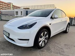 Culoarealb Utilizat 2021 Tesla Model Y SUV | 27.800 EUR
