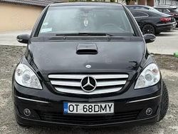 Utilizat 2007 Mercedes A200 Hatchback | 3.650 EUR