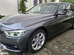 Culoaregri Utilizat 2016 BMW 320 Sport Line Break | 14.250 EUR (Preț OK)