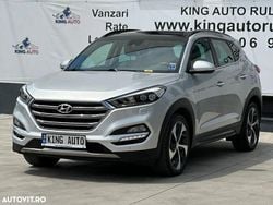 Culoaregri Utilizat 2016 Hyundai Tucson Advantage SUV | 16.400 EUR (Preț OK)