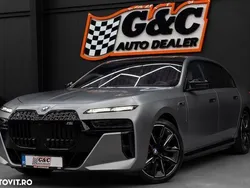 Gri Utilizat 2023 BMW M760e Berlinǎ | 119.900 EUR
