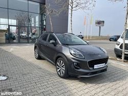 Culoaregri Utilizat 2023 Ford Puma Titanium X SUV | 19.989 EUR (Preț OK)