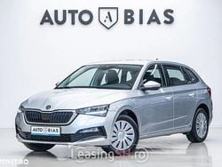 Culoaregri Utilizat 2021 Skoda Scala Style Hatchback | 10.950 EUR (Preț OK)