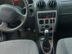 Utilizat 2006 Dacia Logan Berlinǎ | 1.200 EUR (Preț bun)