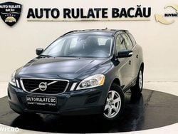 Culoarealbastru Utilizat 2011 Volvo XC60 SUV | 7.990 EUR (Preț bun)