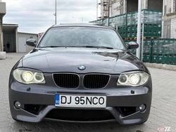 Gri Utilizat 2005 BMW 1M Coupe | 4.999 EUR