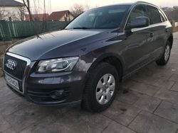 Gri Utilizat 2013 Audi Q5 SUV | 9.990 EUR