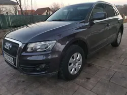 Gri Utilizat 2013 Audi Q5 SUV | 8.990 EUR
