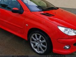 Utilizat 2006 Peugeot 206 | 1.100 EUR