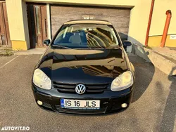 Culoarenegru Utilizat 2008 VW Golf VI Hatchback | 2.700 EUR (Preț bun)