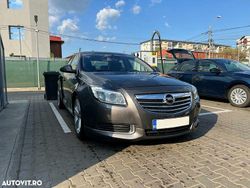 Culoaregri Utilizat 2009 Opel Insignia Sport | 4.000 EUR
