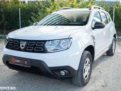 Culoarealb Utilizat 2021 Dacia Duster Comfort SUV | 15.490 EUR (Preț OK)