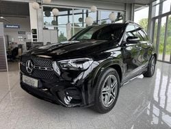 Utilizat 2024 Mercedes GLE450 AMG AMG | 99.137 EUR (Super Preț)