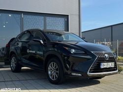 Negru Utilizat 2020 Lexus NX300h Executive Line SUV | 28.064 EUR (Preț OK)