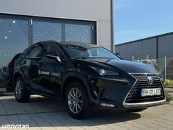 Negru Utilizat 2020 Lexus NX300h Executive Line SUV | 27.600 EUR