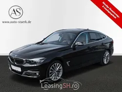 Albastru Utilizat 2020 BMW 320 Berlinǎ | 31.061 EUR
