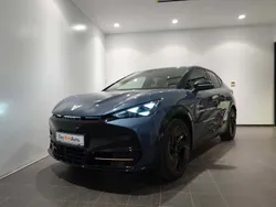 Albastru mediu normal Nouă 2024 Cupra Tavascan VZ SUV | 57.900 EUR