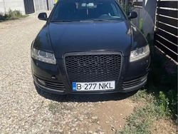 Utilizat 2009 Audi A6 Berlinǎ | 6.500 EUR (Puțin scump)