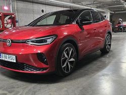 Culoarerosu Utilizat 2023 VW ID.5 SUV | 16.940 EUR