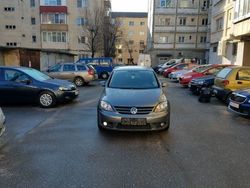 Gri Utilizat 2005 VW Golf Plus Cross Monovolum | 3.790 EUR (Scump)