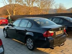 Utilizat 2007 BMW 320 Berlinǎ | 3.300 EUR (Preț bun)