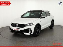 Utilizat 2022 VW T-Roc R SUV | 38.820 EUR