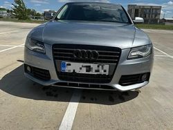 Utilizat 2012 Audi A4 Berlinǎ | 6.999 EUR (Preț OK)