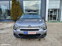 Gri Utilizat 2024 Citroën C4 Hatchback | 23.450 EUR (Scump)