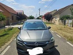 Utilizat 2018 Opel Astra Break | 6.600 EUR (Preț OK)