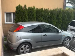Utilizat 2004 Ford Focus Coupe | 500 EUR (Preț bun)