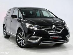 Culoarenegru Utilizat 2016 Renault Espace Intens Monovolum | 11.990 EUR (Preț OK)