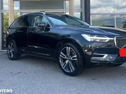 Culoarenegru Utilizat 2018 Volvo XC60 SUV | 43.900 EUR